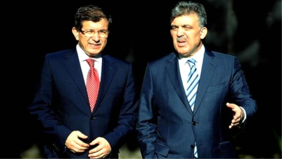 Abdullah Gül: Terör, Şiddet ve Silah İşe Yaramaz, Çözüm Yeri Meclis