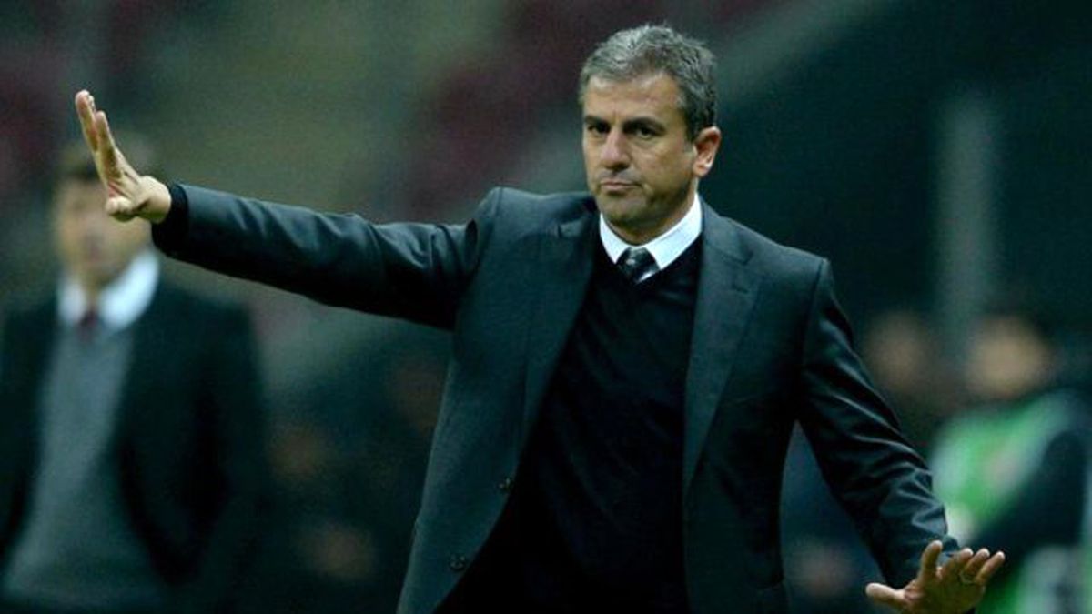 Hamza Hamzaoğlu, Melo'yu Nice Maçı Kadrosuna Almadı