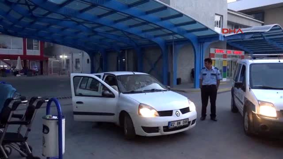 Işid Şüphelisi Kadın: Canlı Bomba Olmayı Kendim İstedim, Örgüt Kabul Etmedi