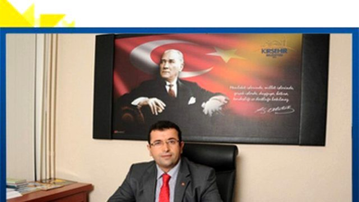 Kırşehir Belediyesi\'nden Bahçe Sulayanlara Uyarı
