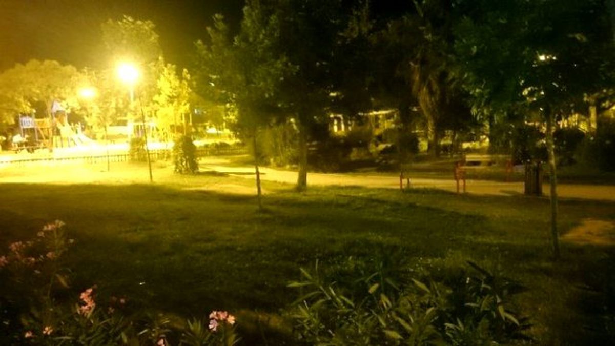 Kocaeli\'de Bıçaklı Kavga: 1 Yaralı