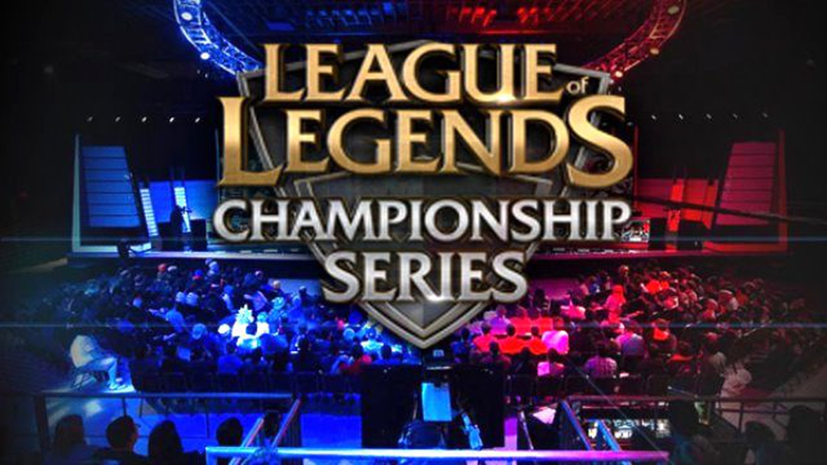 Lol Lcs Playoff Karşılaşmaları Belirlendi !