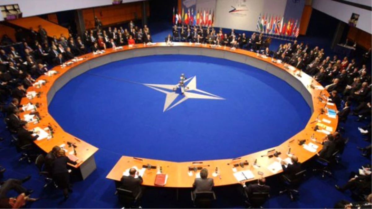 NATO Bugün Türkiye İçin Toplanıyor
