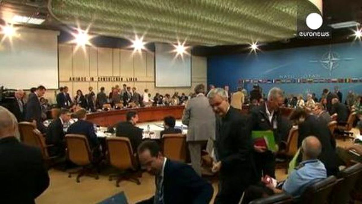 NATO\'dan Türkiye\'ye Dayanışma Mesajı