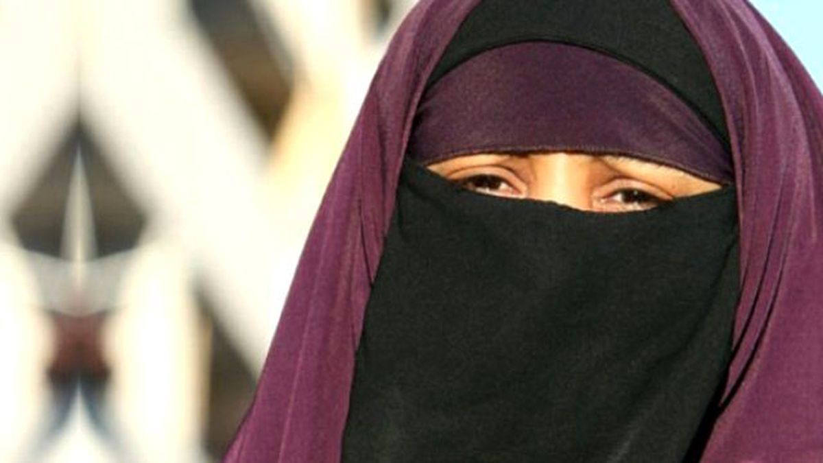 Nijer'de Güvenlik Gerekçesiyle Peçe Yasaklandı