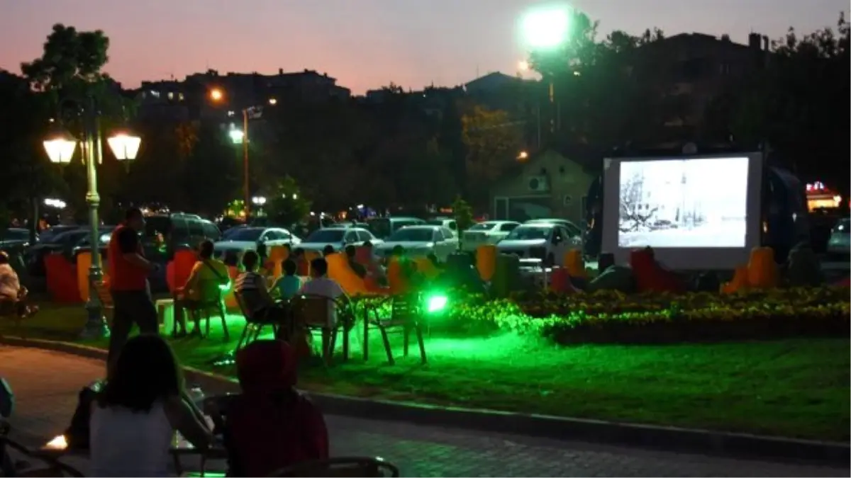 Nuri Bilge Ceylan\'ın "Kasaba"sı Tekrarda Seyircisiyle Buluştu