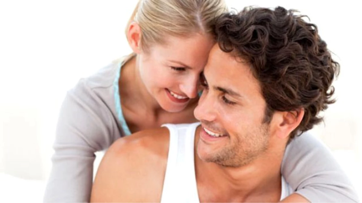 Sevişmek İnsanları Güzelleştiriyor - Son Dakika