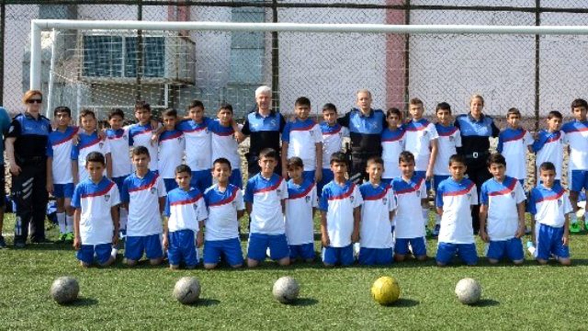 Sporla Suçtan Uzak Duracaklar