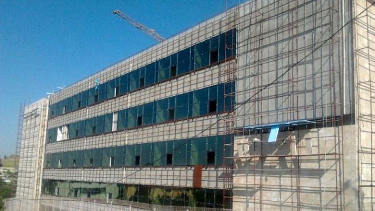 Sungurlu Meslek Yüksekokulu Toplam Öğrenci Sayısı 1027 Oldu