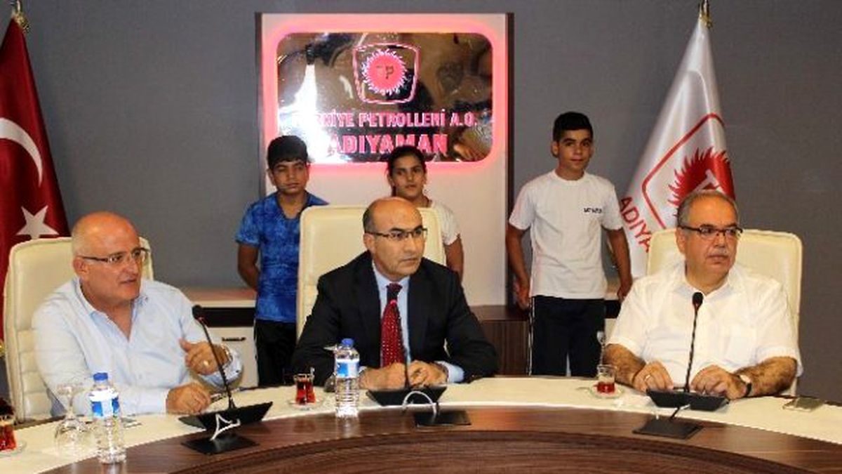 Türkiye Boks Şampiyonası Adıyaman'da Yapılacak