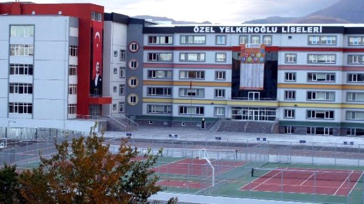Yelkenoğlu ve Kılıçaslan Liseleri Geleceğin Mimarlarını Yetiştiriyor