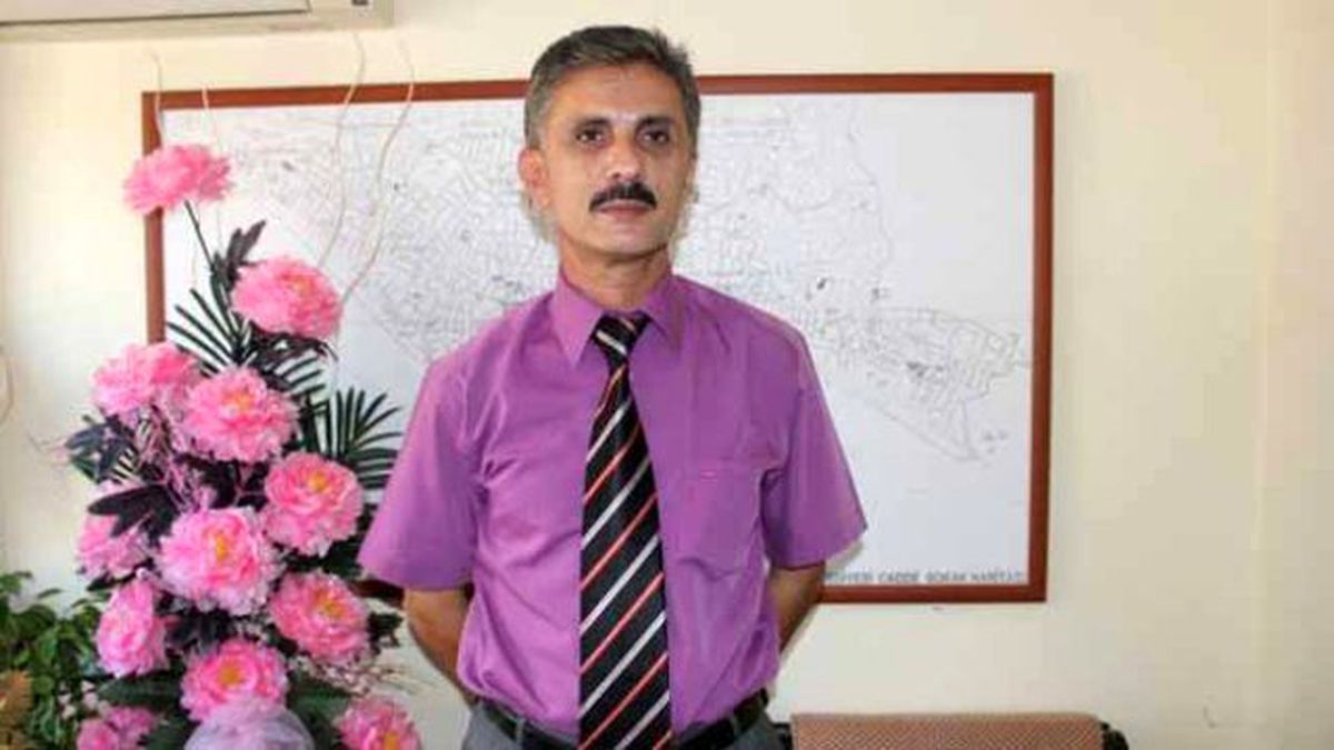 'Yolsuzluğa Dur' Diyen Müdür Bakana Tosladı