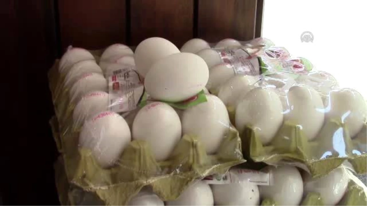 Yumurta Fiyatlarında Artış Beklentisi