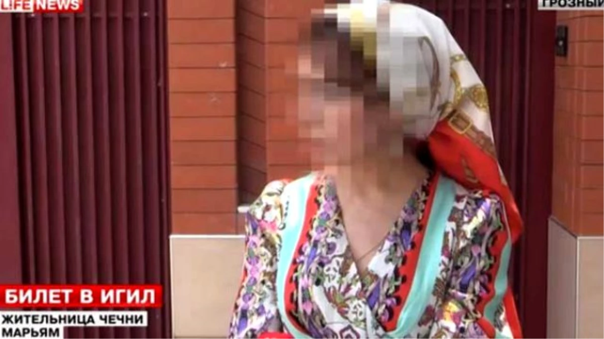 3 Kız, IŞİD'i Fena Kandırmış