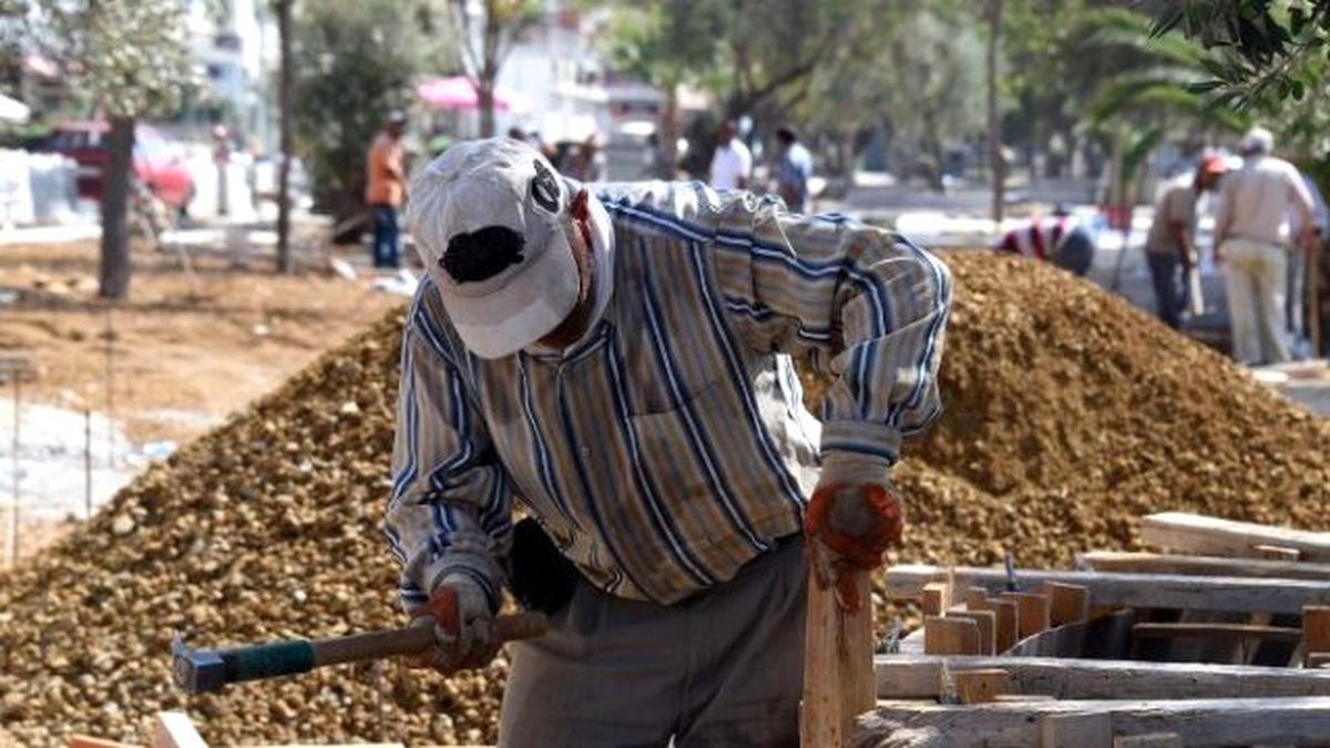 Aliağa\'da Sanat Sokağı Çalışmaları