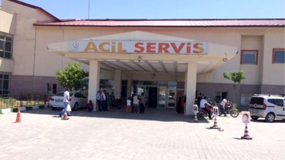 Ağrı'da Askere Roketli Saldırı: 1'i Ağır 3 Yaralı