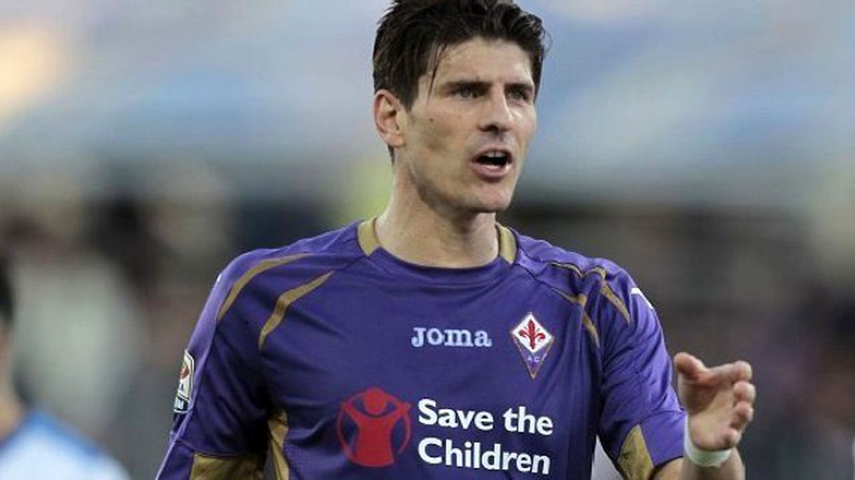 Beşiktaş, Gomez'i Borsaya Bildirdi