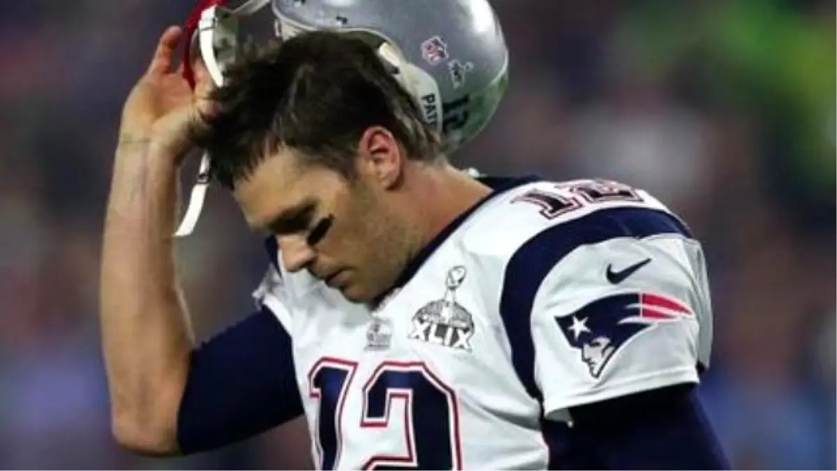 Deflategate\' Continues: Nfl Upholds Tom Brady\'s Suspension