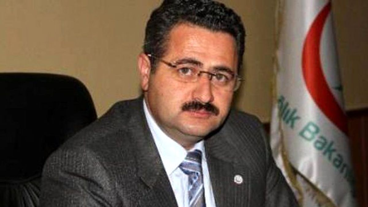 Dr. Ulaş Şentürk\'ten "Aşırı Sıcak" Uyarısı