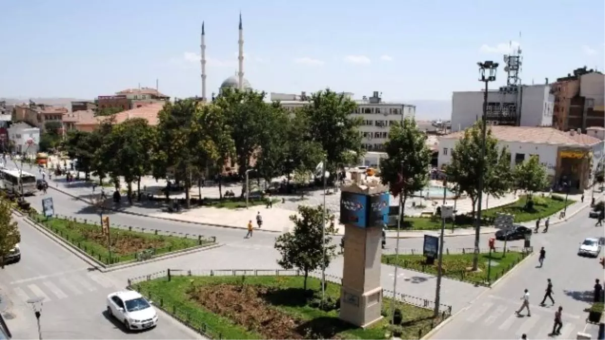 Elazığ 44 Dereceyi Gördü