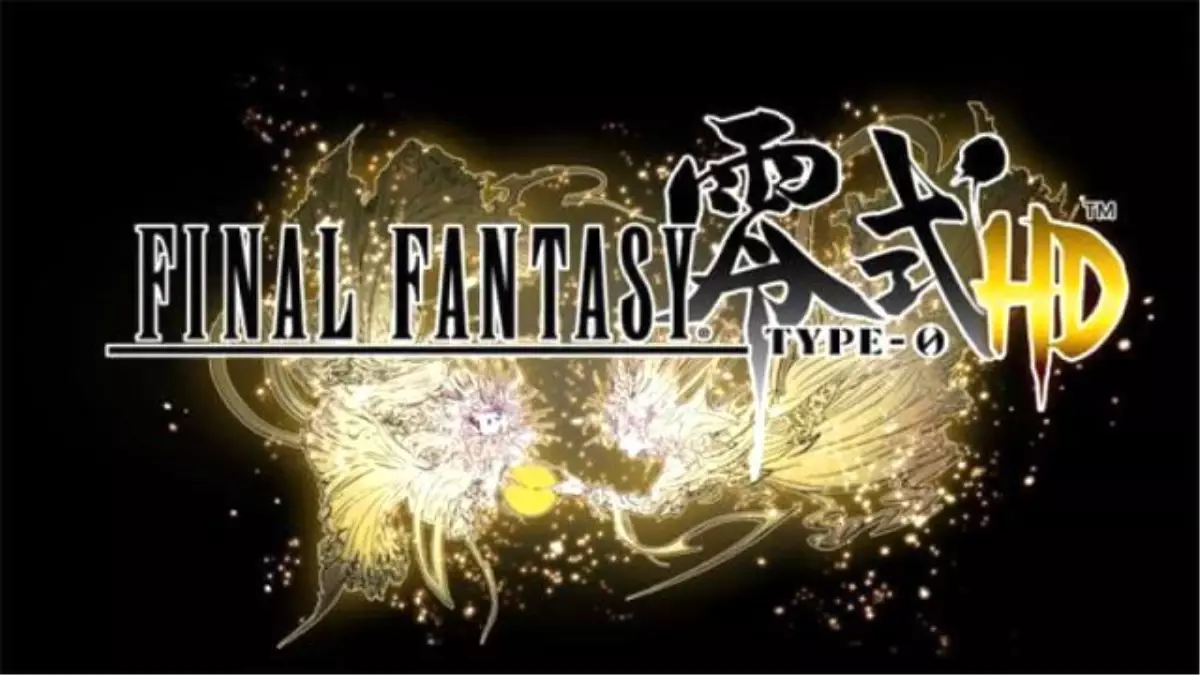 Final Fantasy Type-0 Hd Pc Çıkış Tarihi Açıklandı