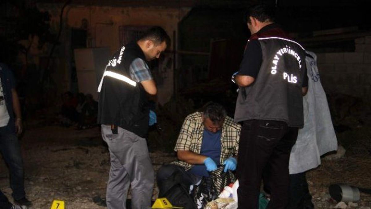 Gaziantep\'te Deaş Alarmı