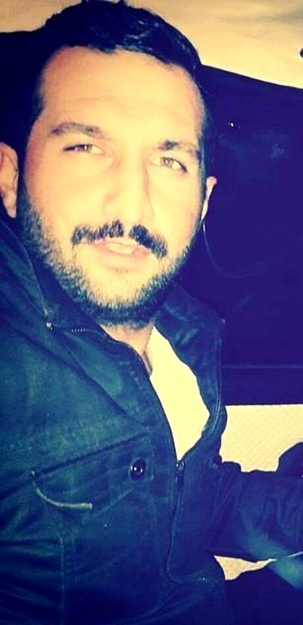Genç Kamyon Şoförü Denizde Boğuldu