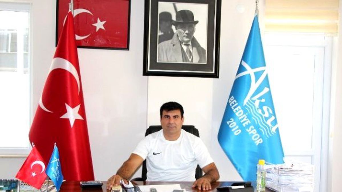 Güreşte Hedef Akdeniz\'in En İyisi Olmak