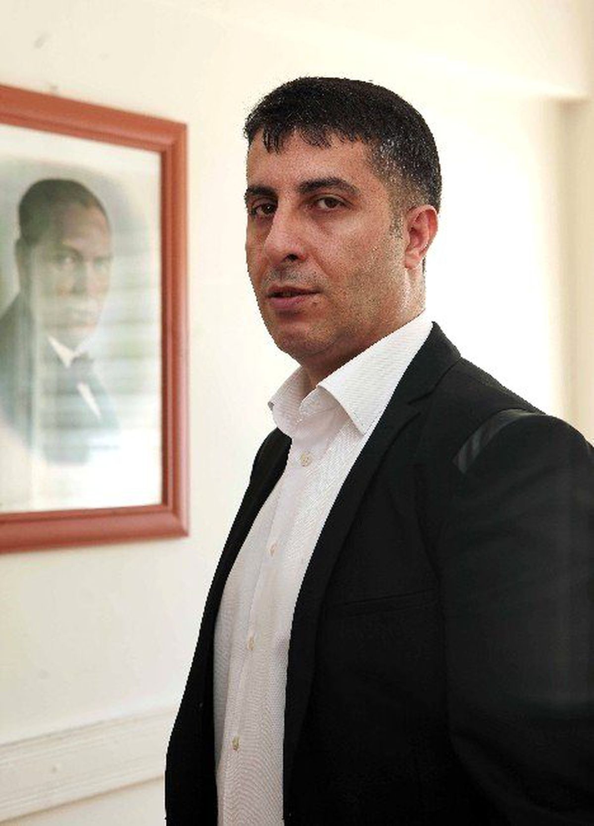 Haritada Kürdistan\'ın Yerini Bulmak...