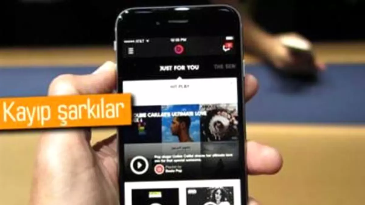 Jim Dalrymple: Apple Music Tam Bir Kabus