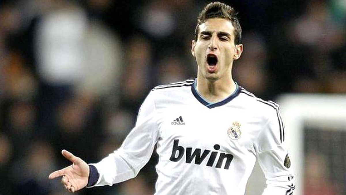 Jose Rodriguez İstanbul'a Geldi