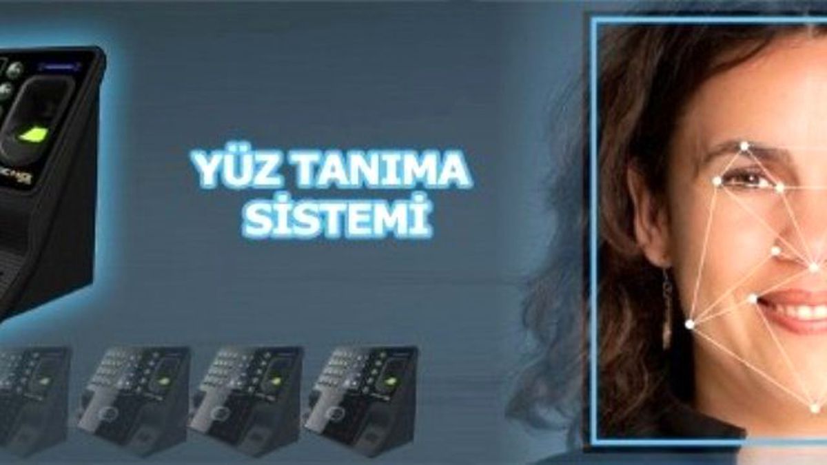 Karacabey Belediyesi\'ne Yüz Tanıma Sistemi
