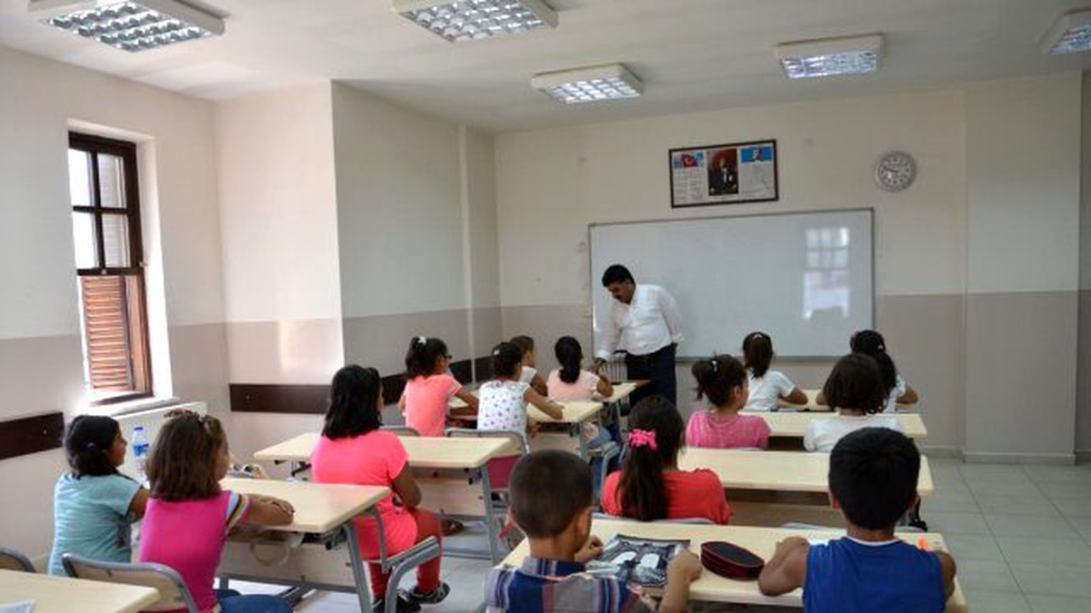 Malatya Büyükşehir Belediyesi Yaz Okulu Başladı