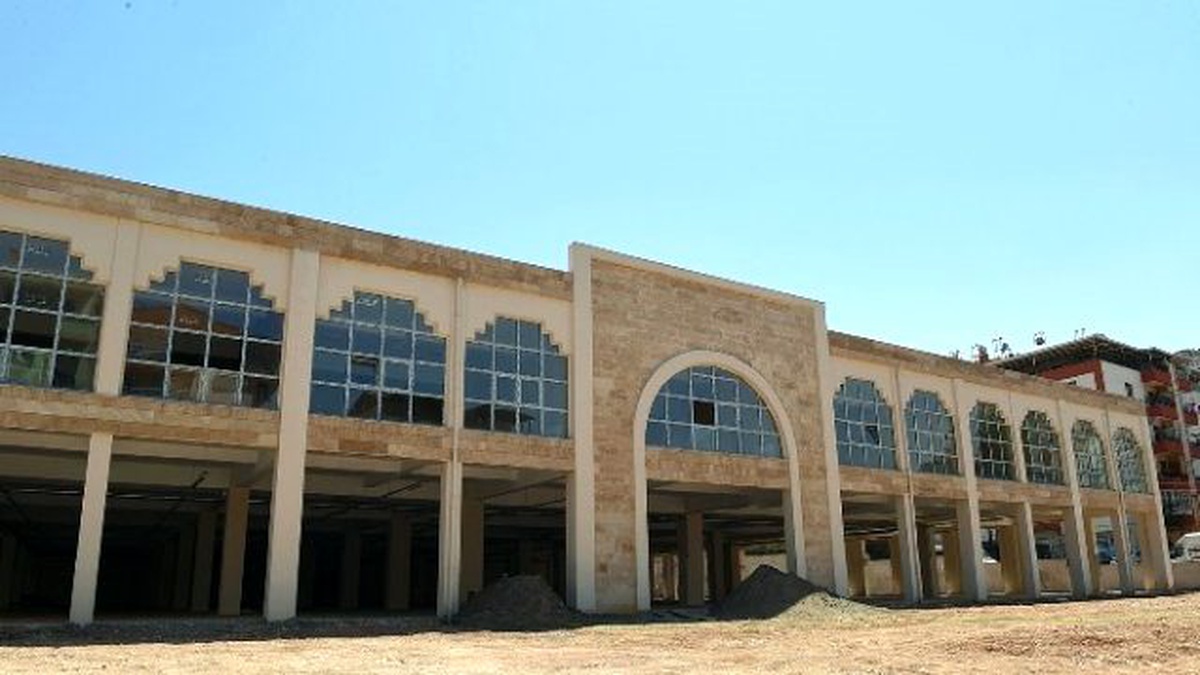 Malatya\'ya İlk Kez Külliye Yapılıyor