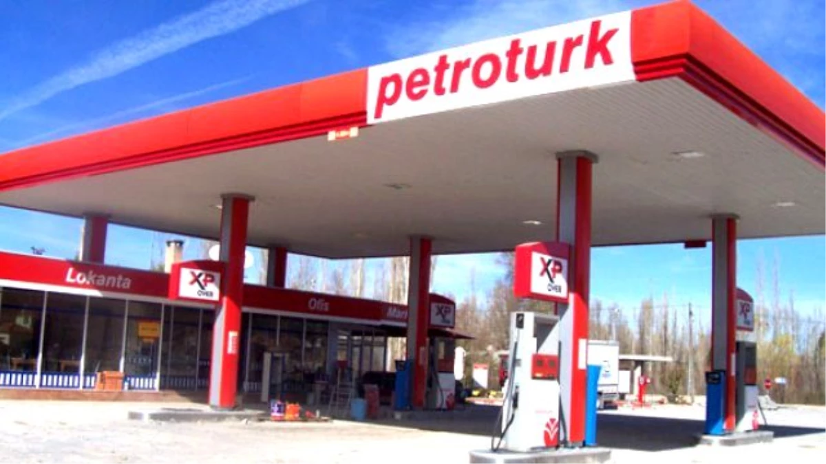 PETROTÜRK İflas Erteleme İstedi