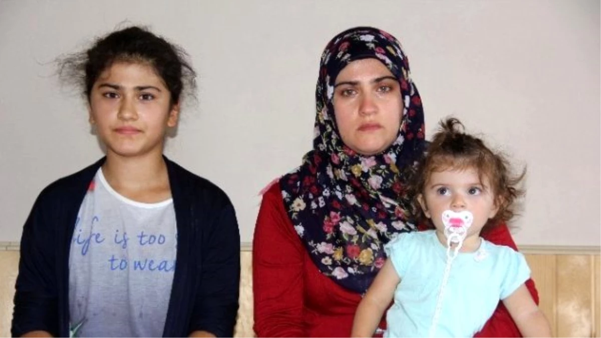 PKK Tarafından Kaçırılan Polisin Eşi Dehşet Anlarını Anlattı