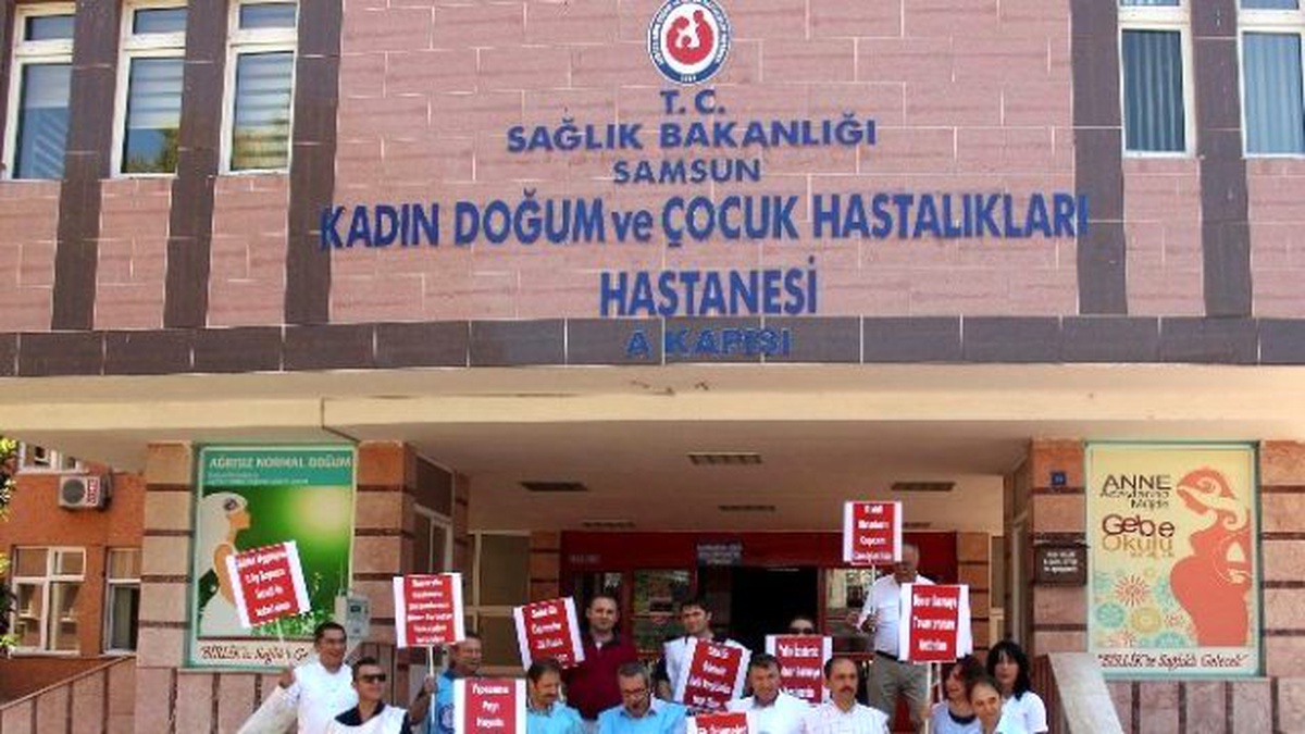 Sağlık-sen\'den Toplu Sözleşme Açıklaması