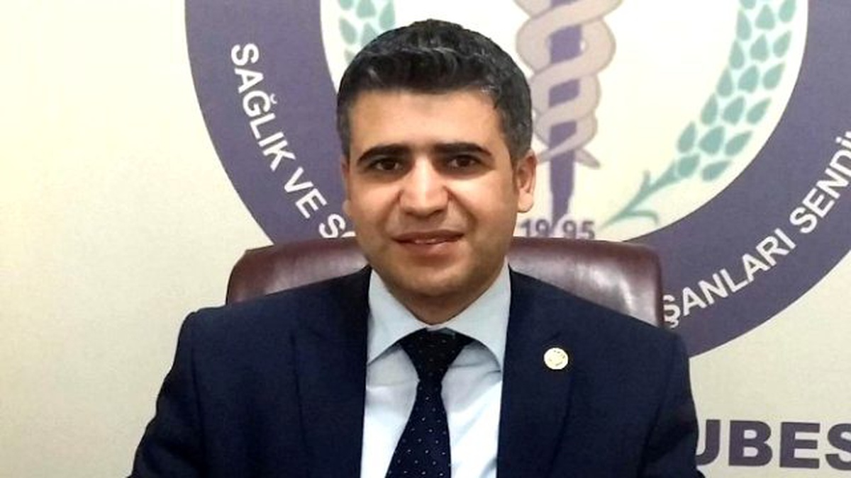 Sağlık-sen\'den Toplu Sözleşme Açıklaması