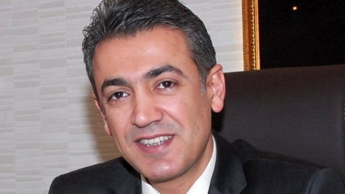 Sosyal Hizmet Merkezi Müdürlüğü Elbistan\'da Hizmete Girdi