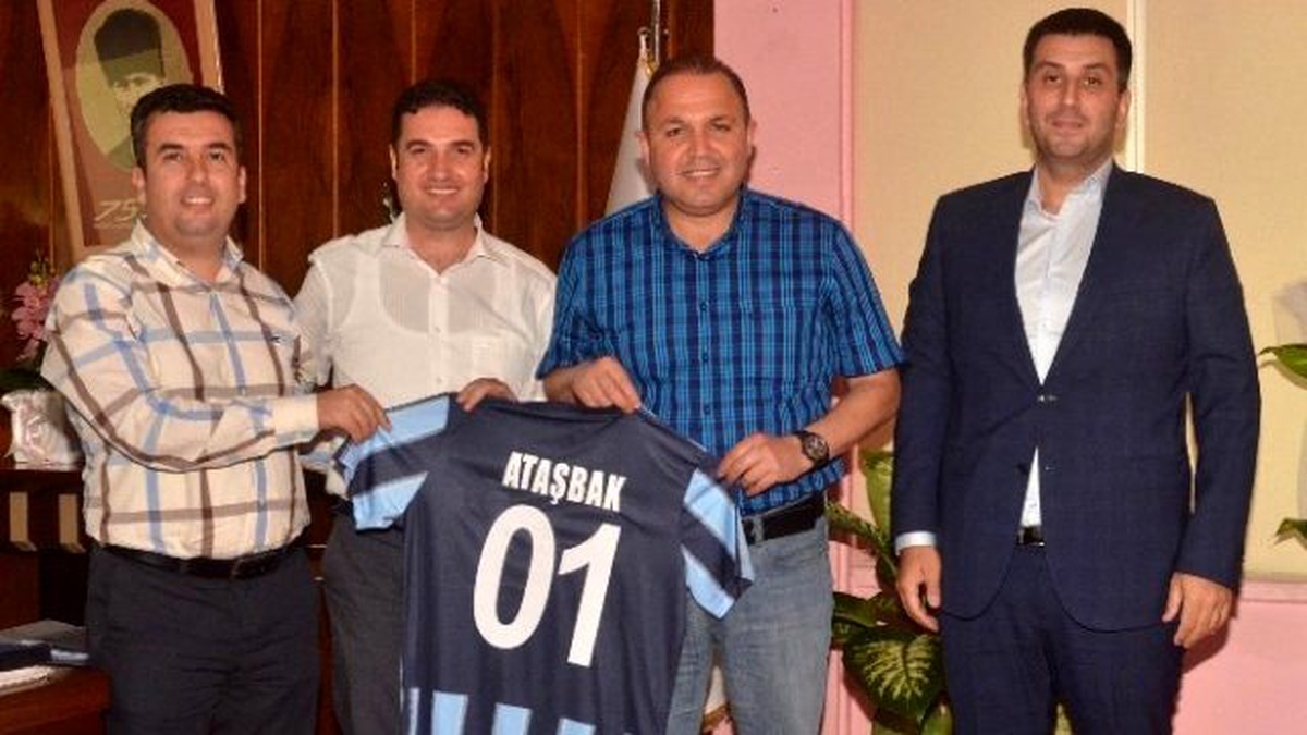 Sözlü: "İl Spor Müdürlüğü ile Et Tırnak Gibiyiz"