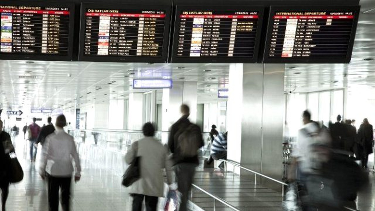 Tav Cirosunu Yüzde 17 Artırdı