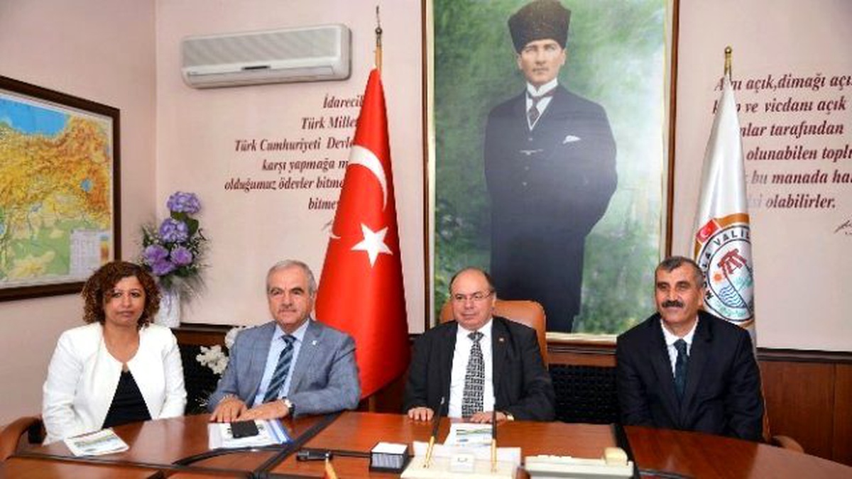 Teknopark\'ta Yeni Projeler Geliştirilecek