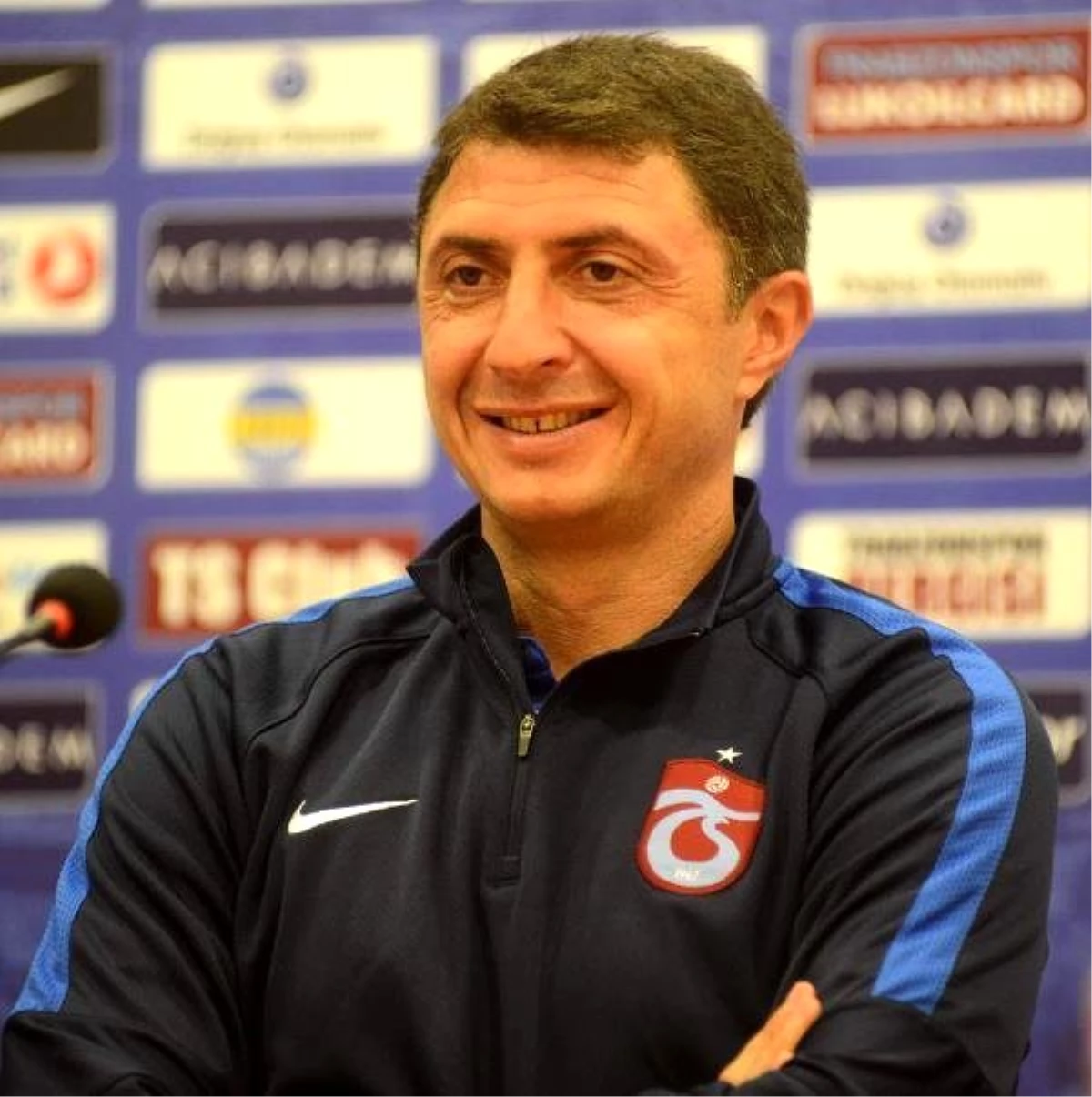 Trabzonspor\'da Şota da İstifa Etti