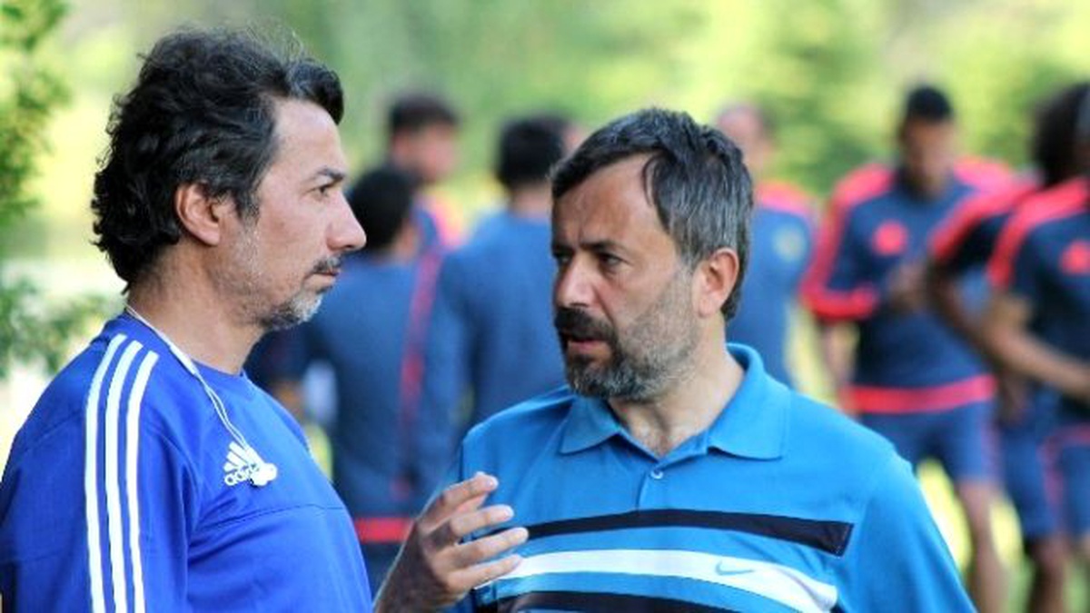Yeni Malatyaspor\'da Hazırlık Maçlarında Döküldü