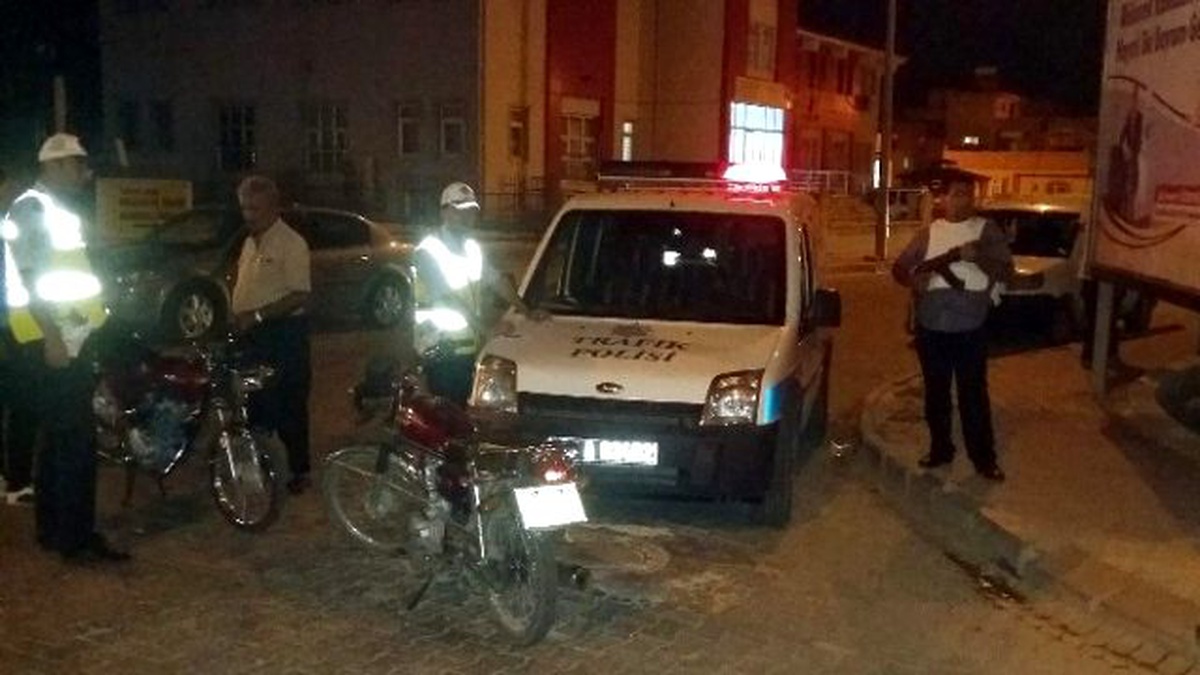 Araban Emniyeti Uygulamaları Sıkılaştırdı