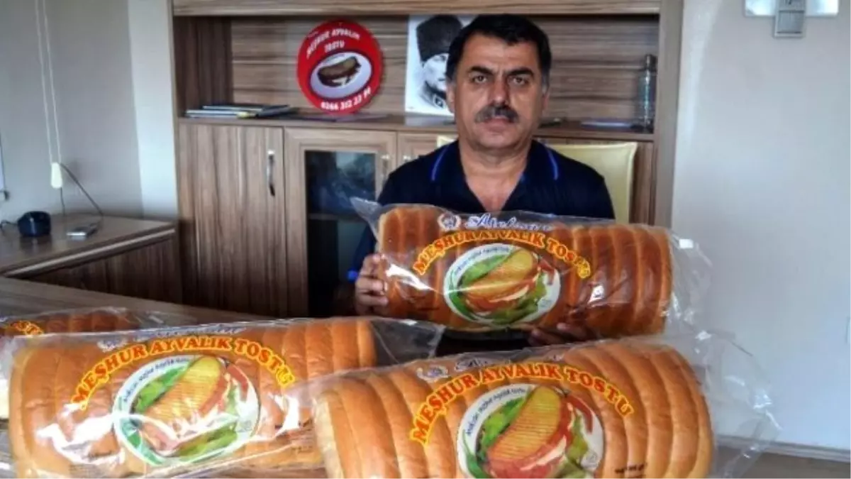 Ayvalıklı Tostçular \'Eşek Eti\' İddialarına Tepkili