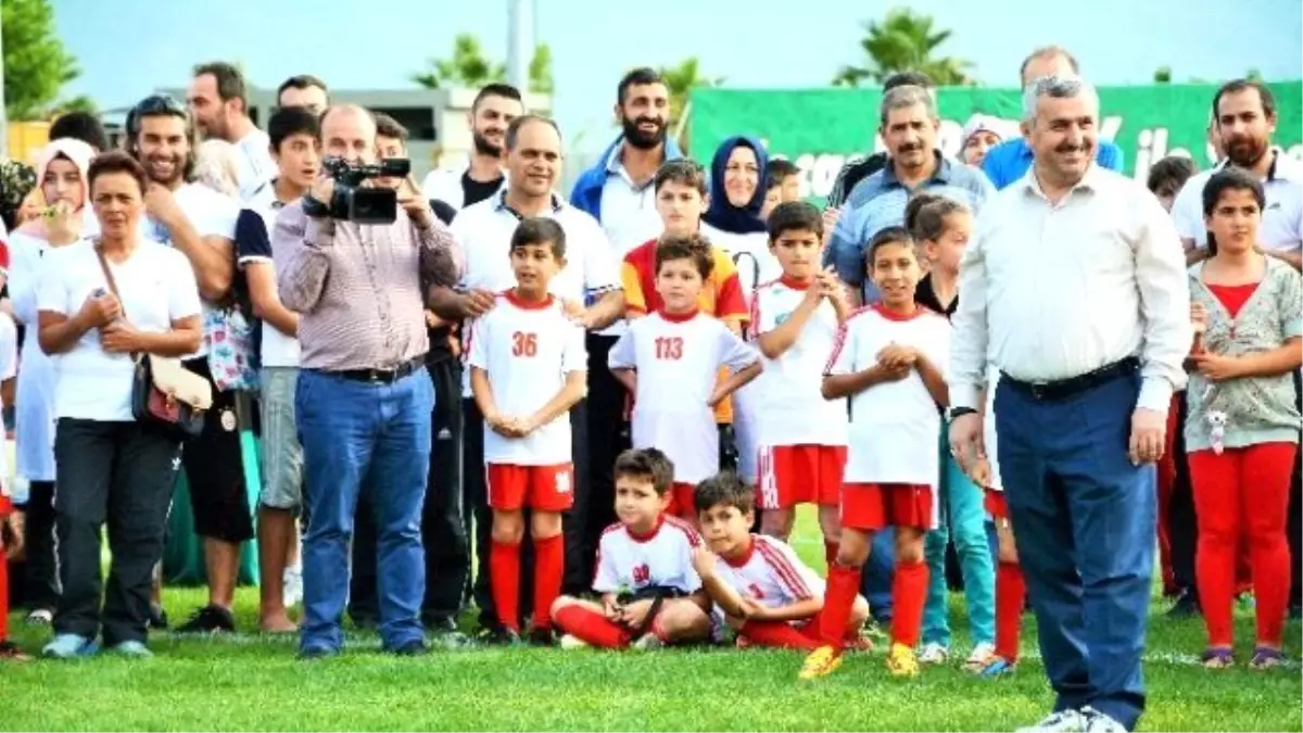 Başkan Baran Kocaeli Basınıyla Sahada Buluşacak