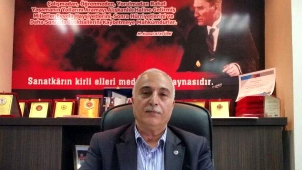 Başkan Karael\'den Kaçak İş Yeri Uyarısı