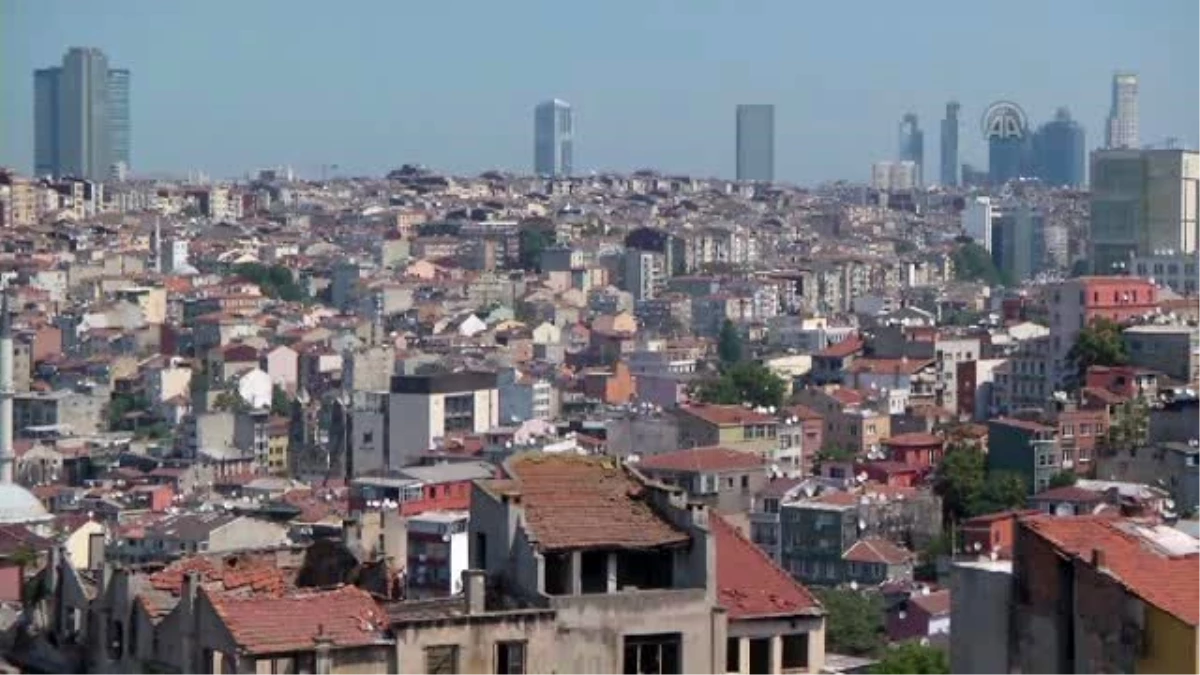 Beyoğlu\'nda İmarda Yeni Dönem