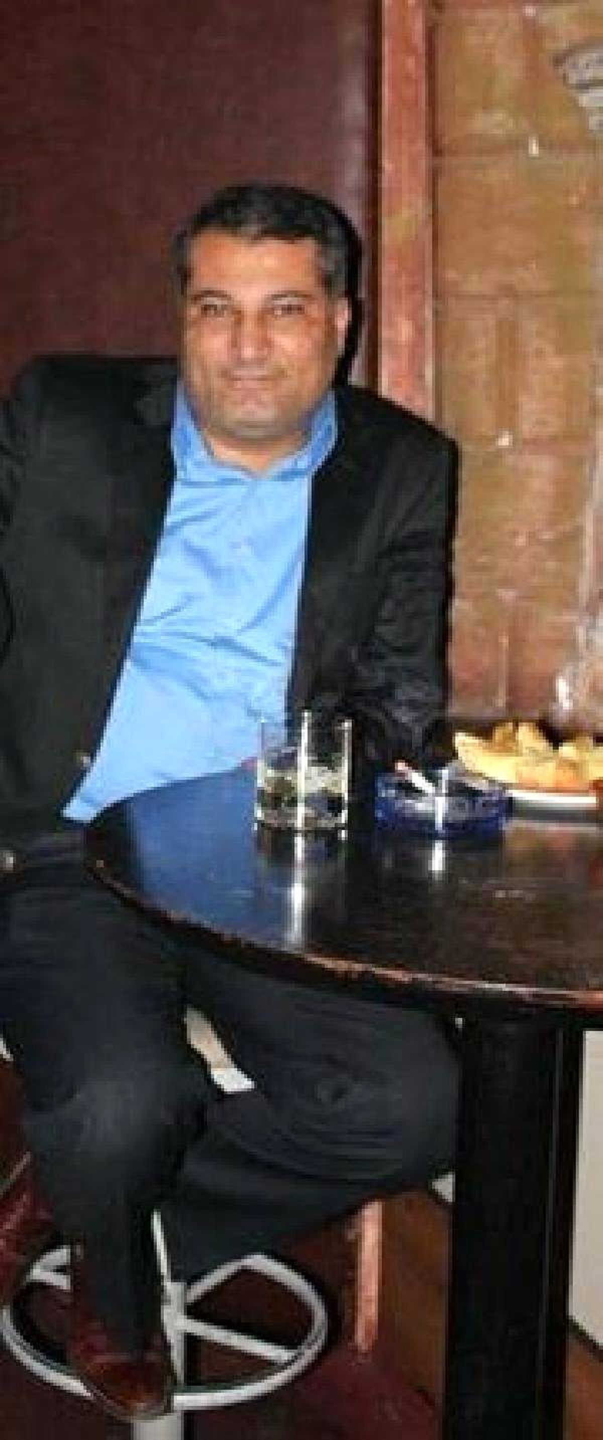 Datça\'da Pansiyonda Kar Maskeli Dehşet: 1 Ölü, 2 Yaralı (2)